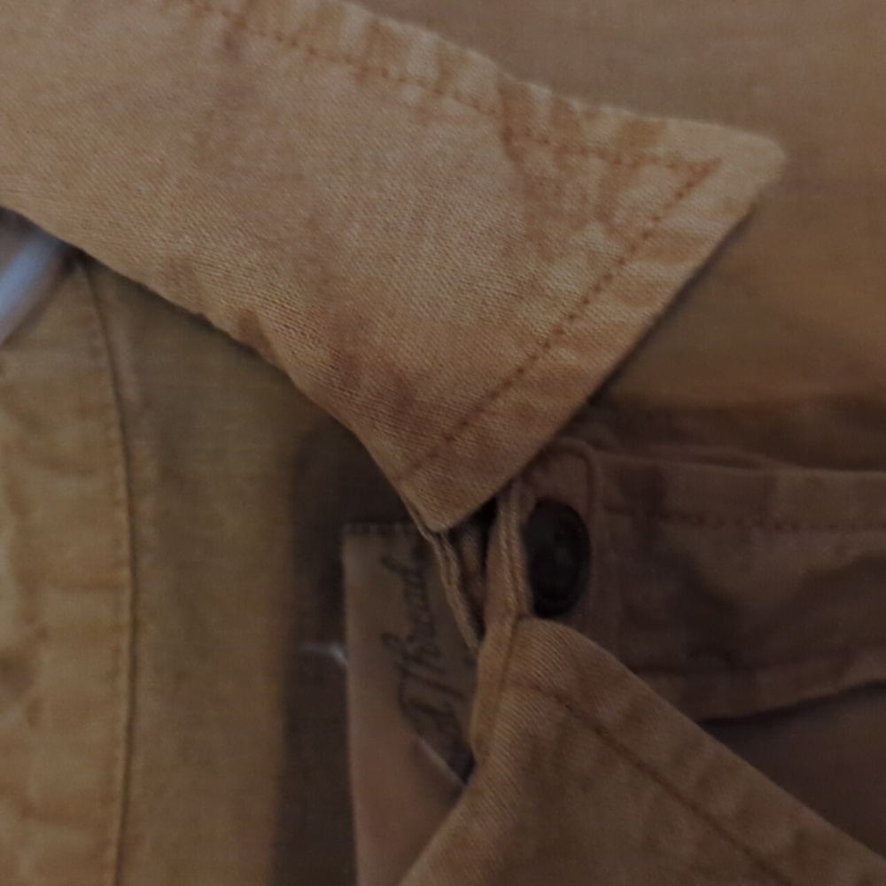 New Universal Threads * Crop Button Front - image 5